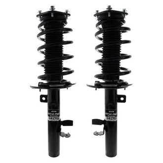 KYB® - Strut-Plus™ Complete Strut Assembly