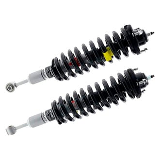KYB® - Truck-Plus™ Front Strut Set