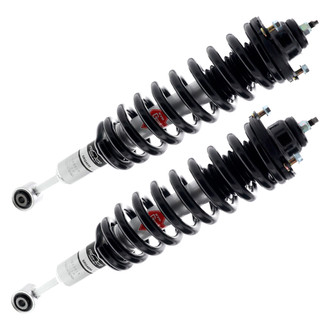 KYB® - Truck-Plus™ Front Strut Set