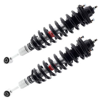 KYB® - Truck-Plus™ Complete Strut Assemblies