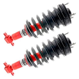 KYB® - Truck-Plus™ Complete Strut Assemblies