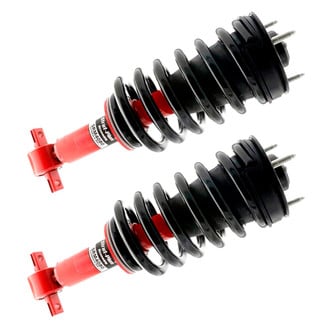 KYB® - Truck-Plus™ Front Strut Set