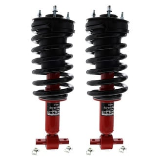 KYB® - Truck-Plus™ Front Strut Set