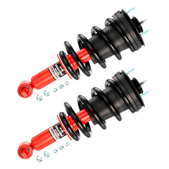 KYB® - Truck-Plus™ Front Strut Set