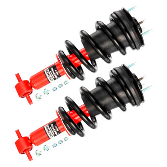 KYB® - Truck-Plus™ Front Strut Set