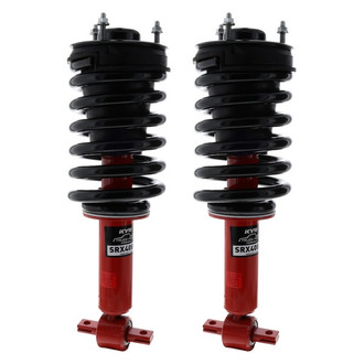 KYB® - Truck-Plus™ Front Strut Set