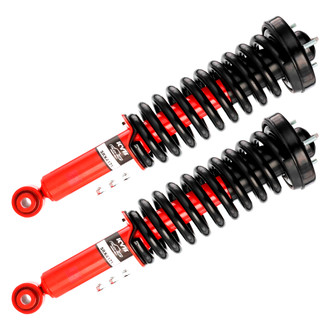KYB® - Truck-Plus™ Front Strut Set