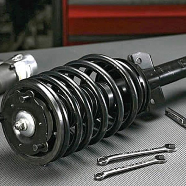 KYB® - Strut-Plus™ Complete Strut Assemblies