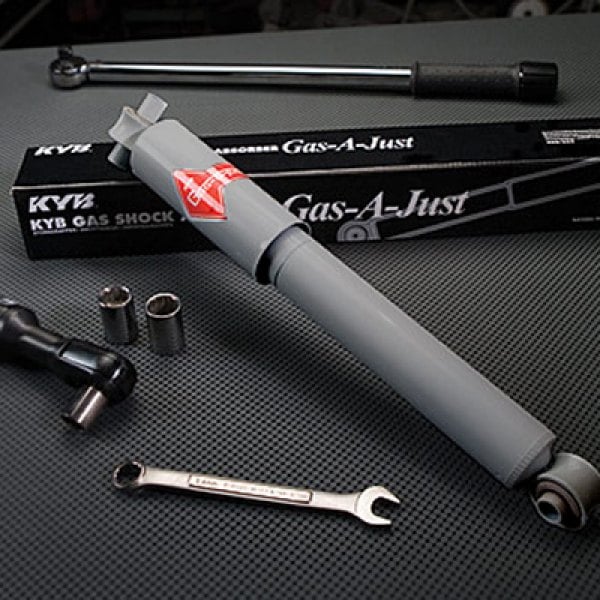 KYB® - Gas-a-Just™ Series Performance Shocks