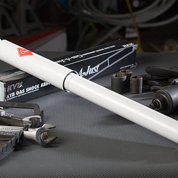 KYB® - Gas-a-Just™ Series Shocks