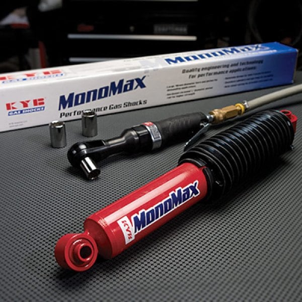 KYB® - MonoMax™ Series Performance Shocks