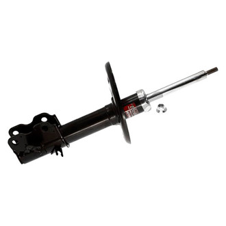 KYB® - Excel-G™ Front Passenger Side Twin-Tube Strut