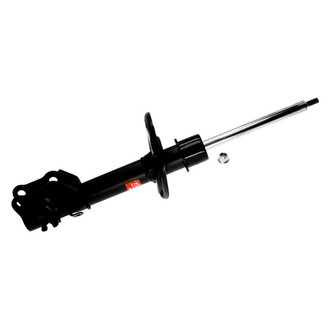 KYB® - Excel-G™ Front Passenger Side Twin-Tube Strut