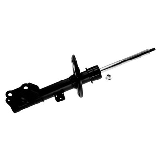 KYB® - Excel-G™ Front Driver Side Twin-Tube Strut