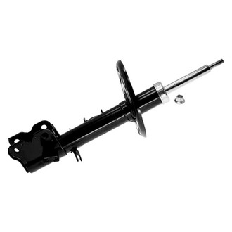 KYB® - Excel-G™ Front Passenger Side Twin-Tube Strut