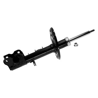 KYB® - Excel-G™ Front Passenger Side Twin-Tube Strut