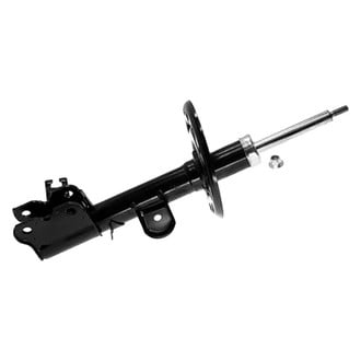KYB® - Excel-G™ Front Driver Side Twin-Tube Strut