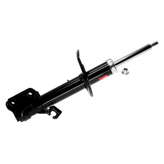 KYB® - Excel-G™ Front Passenger Side Twin-Tube Strut