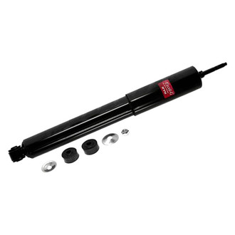 KYB® - Excel-G™ Front Driver or Passenger Side Twin-Tube Shock Absorber