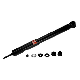 KYB® - Excel-G™ Rear Driver or Passenger Side Twin-Tube Shock Absorber