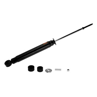 KYB® - Excel-G™ Rear Driver or Passenger Side Twin-Tube Shock Absorber