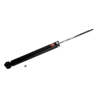 KYB® - Excel-G™ Rear Driver or Passenger Side Twin-Tube Shock Absorber