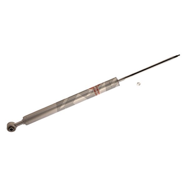 Vs MonoMax KYB Gas-A-Just KG5489 Shock Absorber; Front