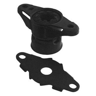 KYB® - Rear Strut Mount