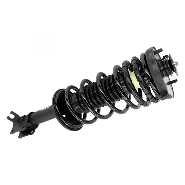 Suspension Strut and Coil Spring Assembly-Strut-Plus Front Left KYB fits Accord 