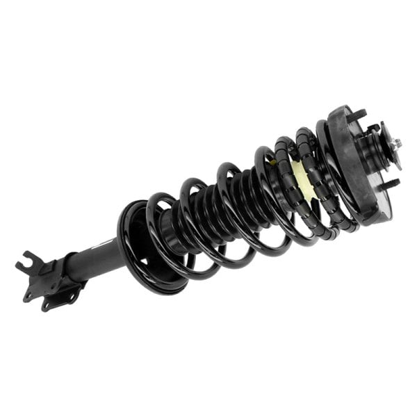 KYB® SR4008 - Strut-Plus™ Rear Left Complete Strut Assembly