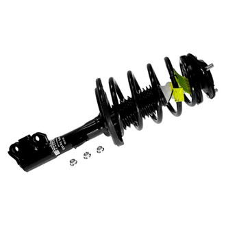 KYB® - Strut-Plus™ Front Passenger Side Twin-Tube Complete Strut Assembly