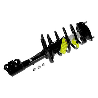 KYB® - Strut-Plus™ Front Driver Side Twin-Tube Complete Strut Assembly