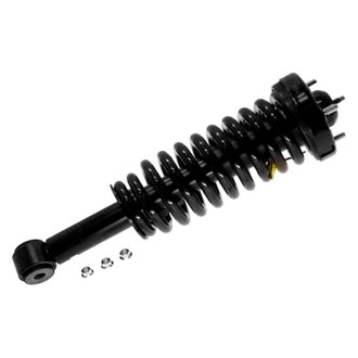 KYB® - Strut-Plus™ Twin-Tube Complete Strut Assembly