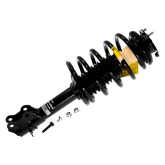 KYB® - Strut-Plus™ Front Twin-Tube Complete Strut Assembly