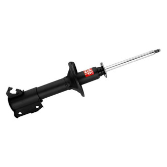 KYB® - Excel-G™ Front Passenger Side Twin-Tube Strut