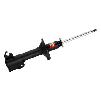KYB® - Excel-G™ Front Driver Side Twin-Tube Strut