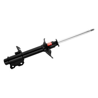 KYB® - Excel-G™ Rear Passenger Side Twin-Tube Strut