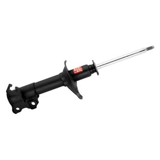 KYB® - Excel-G™ Front Driver Side Twin-Tube Strut