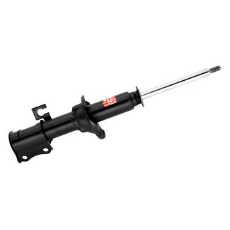 KYB® - Excel-G™ Front Passenger Side Twin-Tube Strut