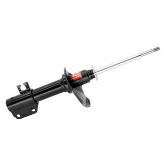 KYB® - Excel-G™ Front Passenger Side Twin-Tube Strut