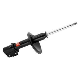 KYB® - Excel-G™ Front Driver or Passenger Side Twin-Tube Strut