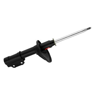 KYB® - Excel-G™ Front Passenger Side Twin-Tube Strut