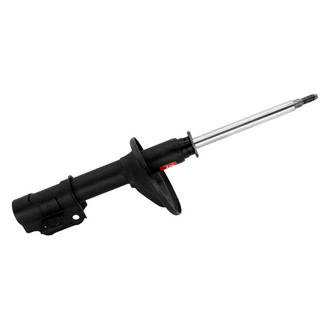 KYB® - Excel-G™ Front Driver Side Twin-Tube Strut