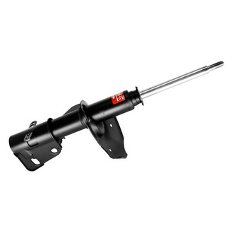 KYB® - Excel-G™ Front Driver or Passenger Side Twin-Tube Strut