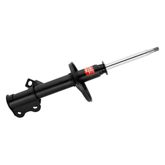 KYB® - Excel-G™ Front Passenger Side Twin-Tube Strut