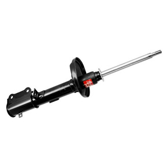 KYB® - Excel-G™ Rear Passenger Side Twin-Tube Strut