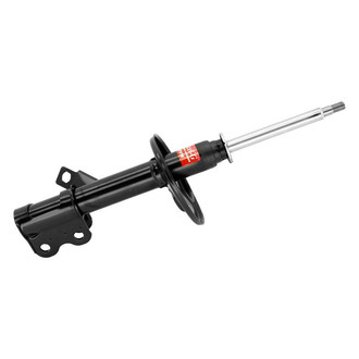KYB® - Excel-G™ Front Passenger Side Twin-Tube Strut