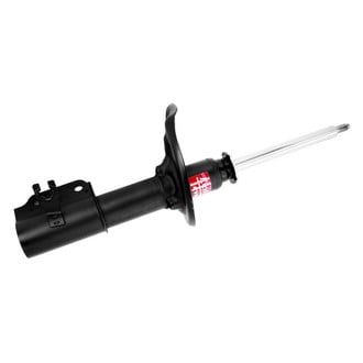 KYB® - Excel-G™ Front Passenger Side Twin-Tube Strut