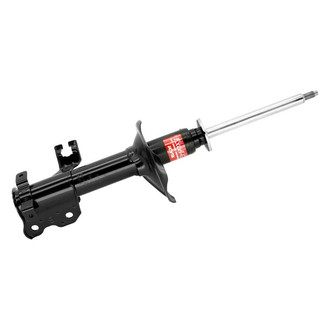 KYB® - Excel-G™ Front Passenger Side Twin-Tube Strut