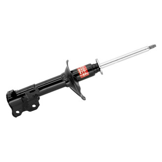KYB® - Excel-G™ Front Driver Side Twin-Tube Strut